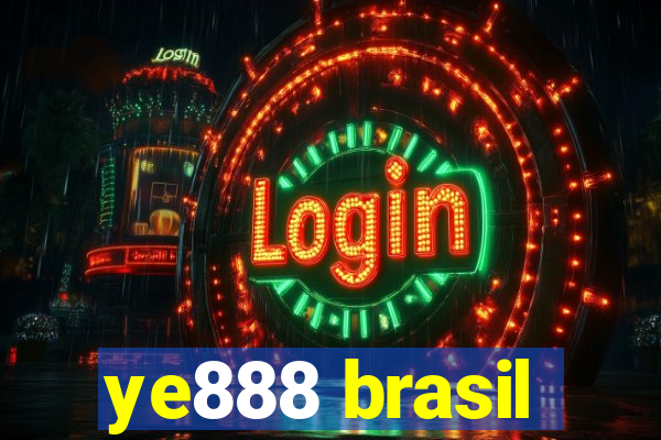 ye888 brasil